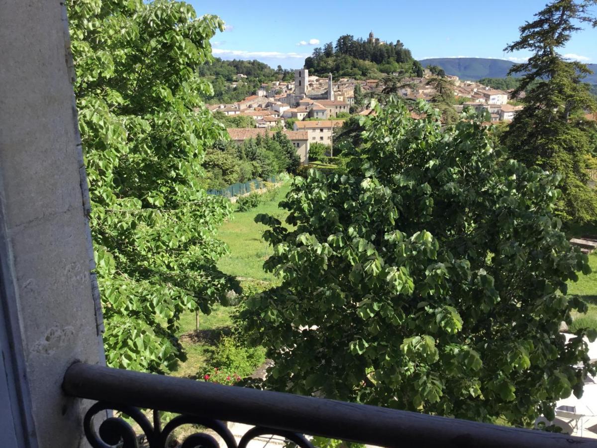 B&B En Provence- Villa Saint Marc Forcalquier Exterior photo