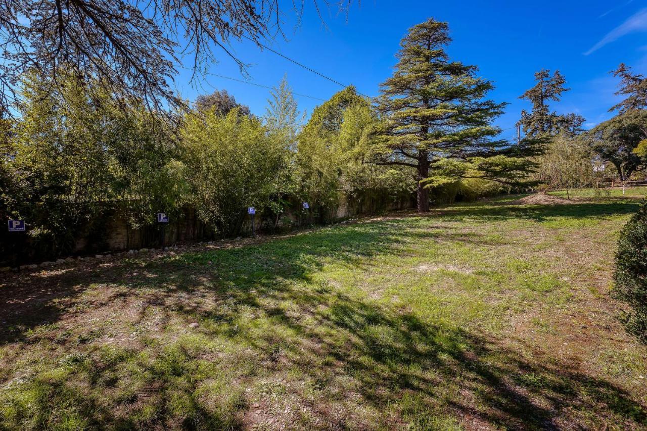 B&B En Provence- Villa Saint Marc Forcalquier Exterior photo