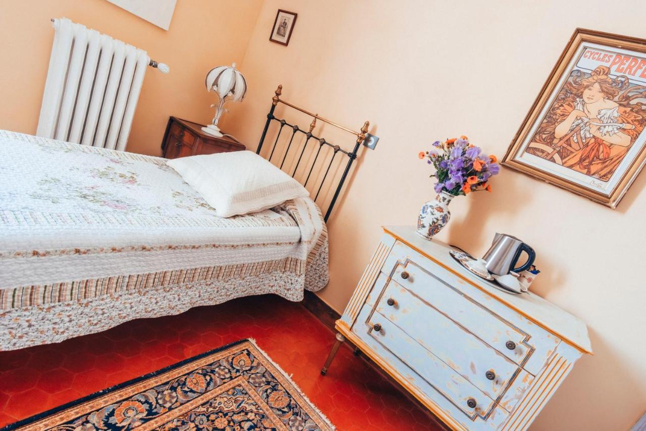 B&B En Provence- Villa Saint Marc Forcalquier Exterior photo